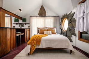 1 habitación, escritorio, wifi gratis y ropa de cama 