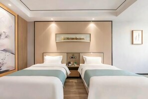 Room - Time Platinum (Ziyun)