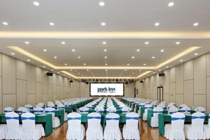 Meeting facility - Time Platinum (Ziyun)