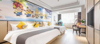 PULLYEAH Hotel