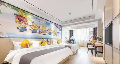 PULLYEAH Hotel
