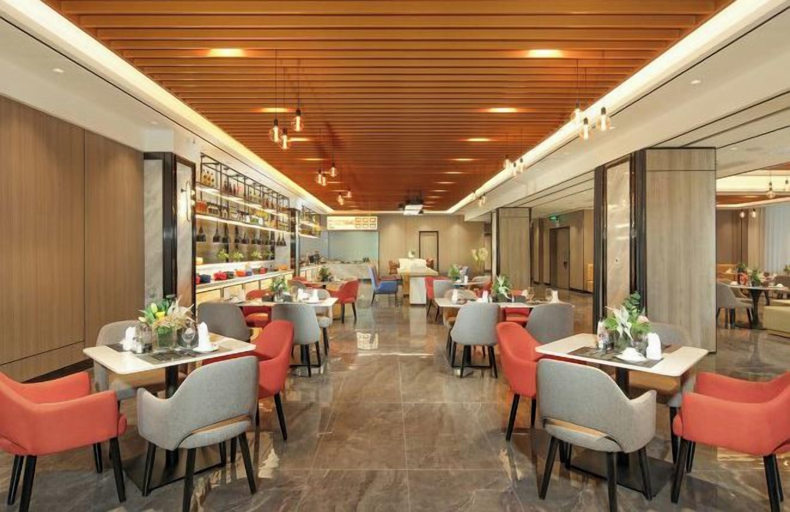 Restaurantes