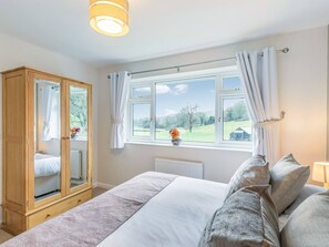 3 chambres, Wi-Fi gratuit, draps fournis