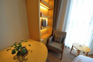 Room - Deepness Hotel (Qiubei)