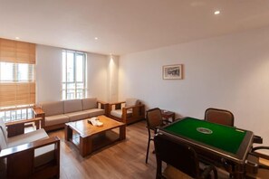 Servicio de la propiedad