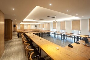 Meeting facility - Deepness Hotel (Qiubei)