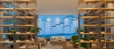 Interieur