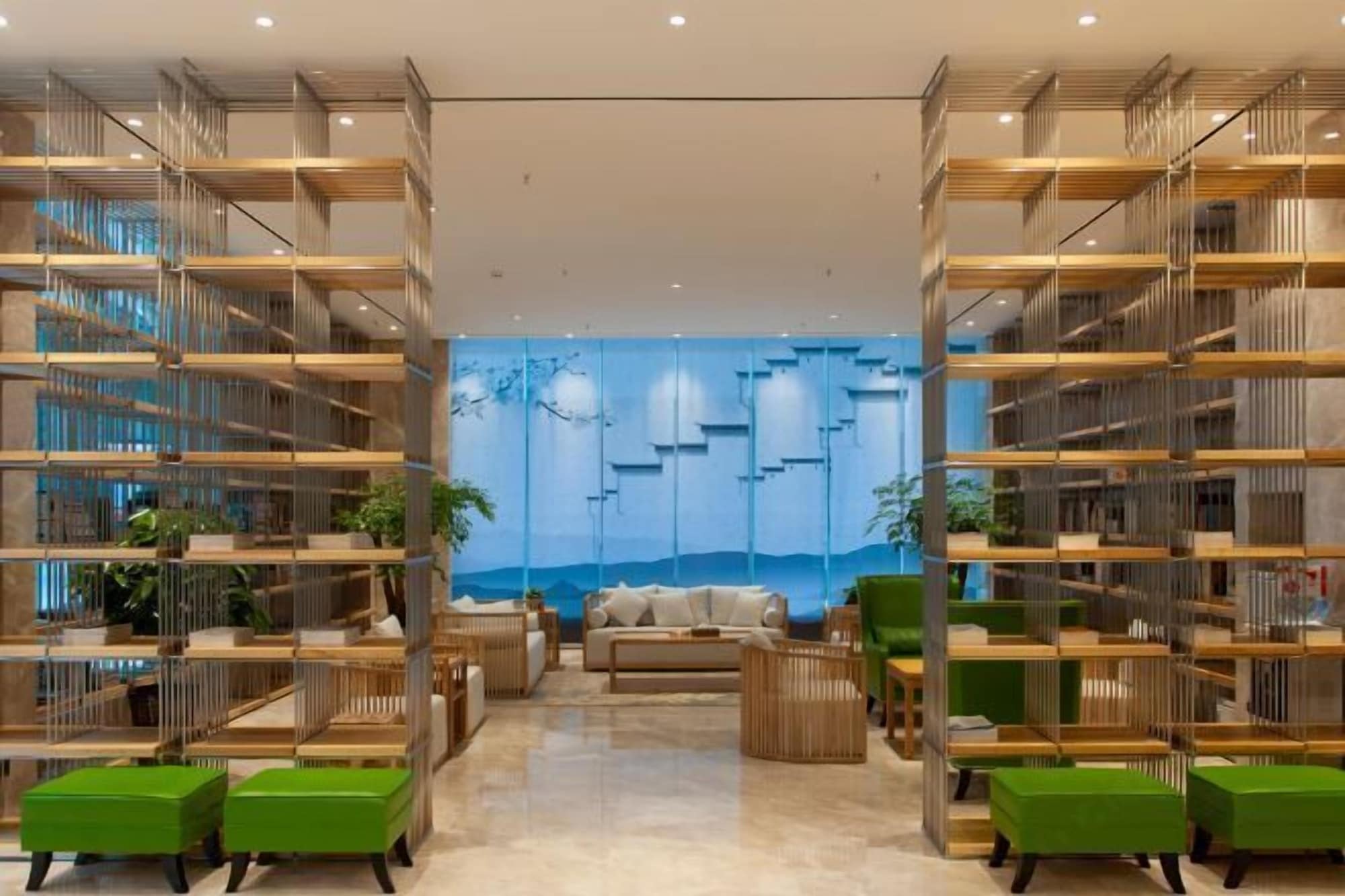 2 Star Hotels