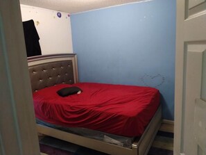 3 bedrooms, WiFi