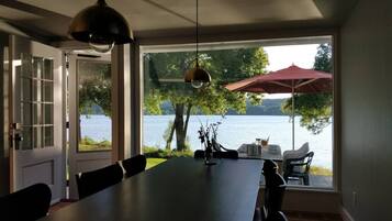 Spiseområde