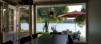 Lakeside Manor Cooperstown; Very Private. Tennis