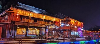 Rongshui Miaoshan International Hotel