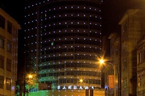 Exterior - Rongshui Miaoshan International Hotel (Rongshui)