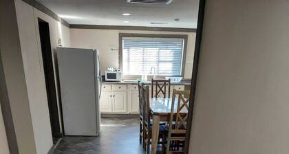 Modern Luxurious home with Rustic finish in a Quiet Town