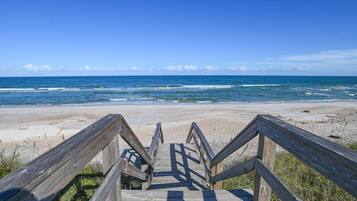 Maison (Pelicans Point) | Extérieur