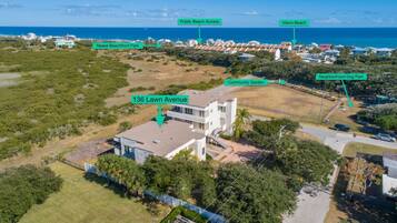 House (Pelicans Point) | Exterior