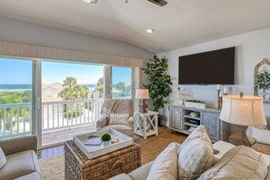 House (Atlantic Vista Beach House) | Exterior - Atlantic Vista Beach House (St. Augustine)