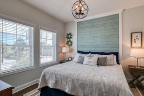 บ้านพัก (Atlantic Vista Beach House) | บริเวณภายนอก