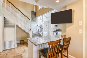 하우스 (The Tinner's House) | 외관