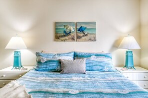 Condo (Ocean and Racquet 8110) | Extérieur