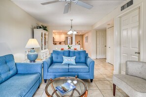 Condo (Ocean and Racquet 8110) | Extérieur