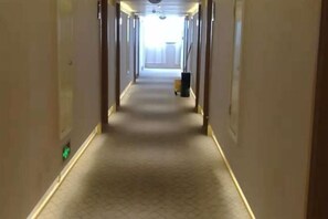 Interior - Yujia Boutique Hotel (Taihu County)