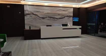 Yujia Boutique Hotel