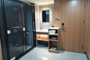 Unclassified image, 5 of 65, button - Yujia Boutique Hotel (Taihu County)
