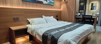 Yujia Boutique Hotel