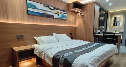 Yujia Boutique Hotel