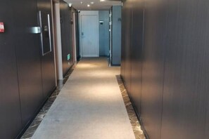Interior - Yujia Boutique Hotel (Taihu County)