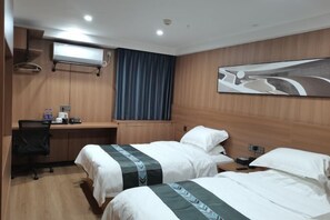 Room - Yujia Boutique Hotel (Taihu County)