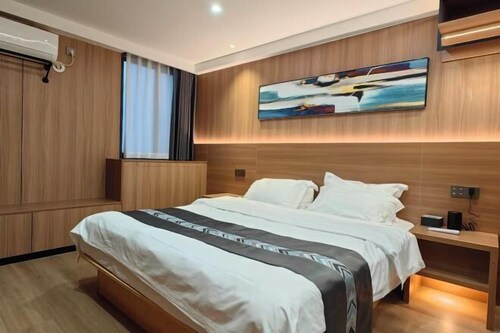 Yujia Boutique Hotel