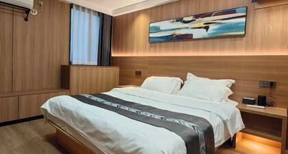 Yujia Boutique Hotel