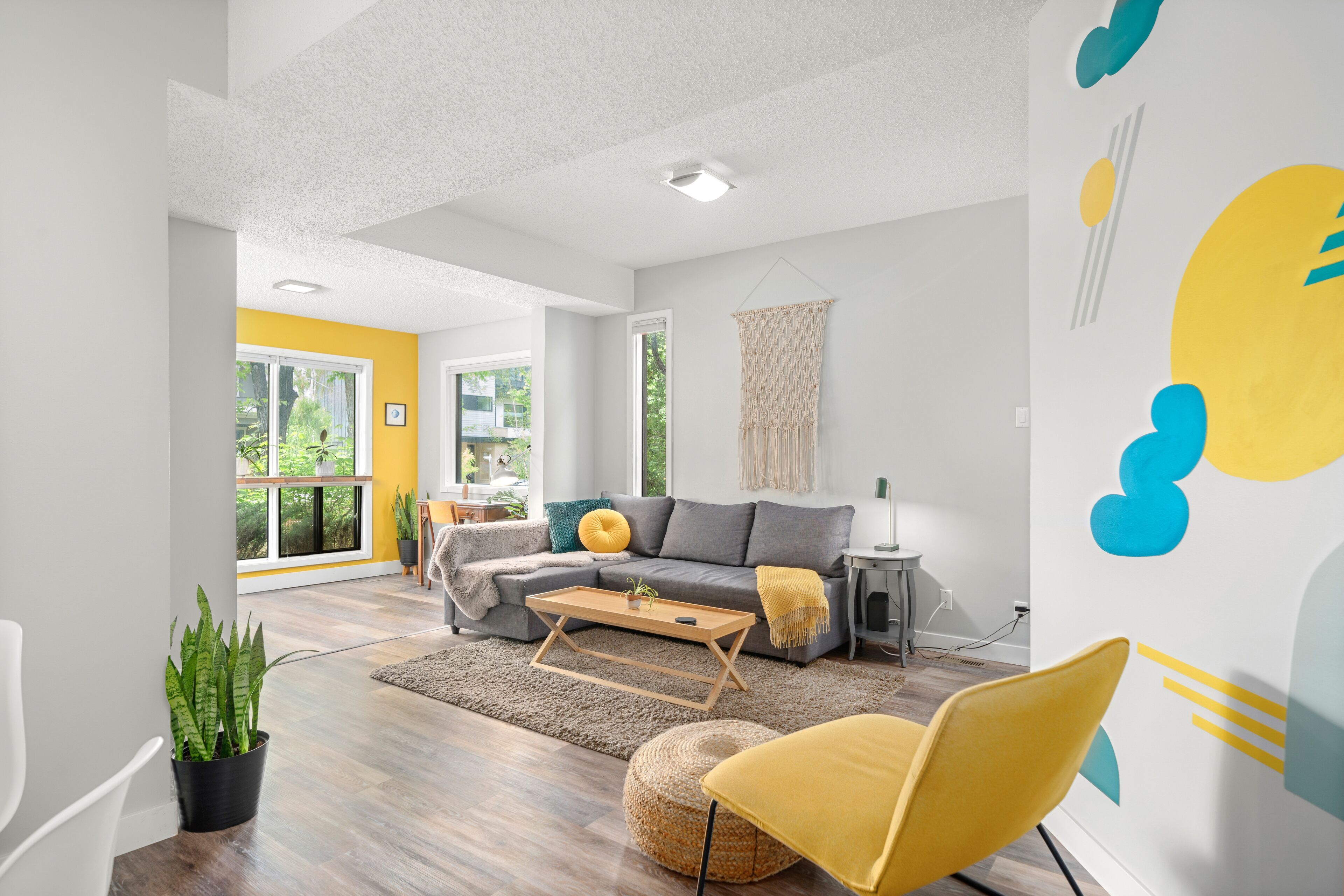 TV connectée, Netflix, services de streaming