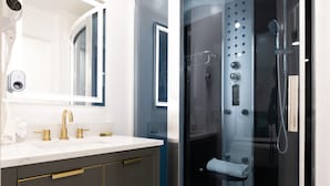 Junior Suite (309) | Baño