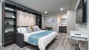 Sängtillbehör av högsta kvalitet, duntäcken och individuell inredning