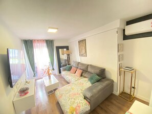 Smart TV - Check-in 24horas madrid (Madrid)