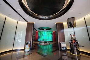 Spa - Dongfang Yijing Hotel (Jinyun)
