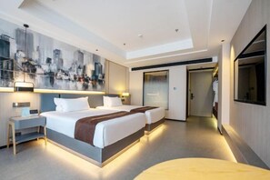 Room - Dongfang Yijing Hotel (Jinyun)