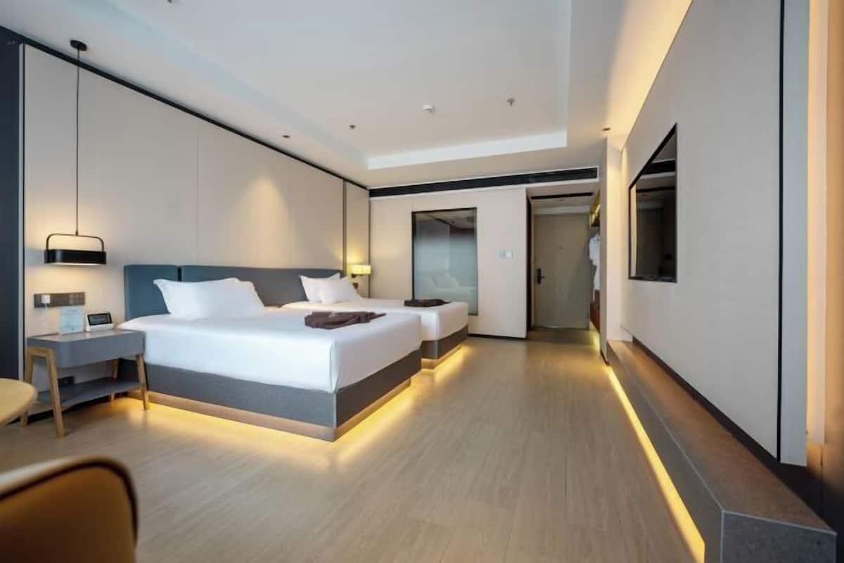Habitación