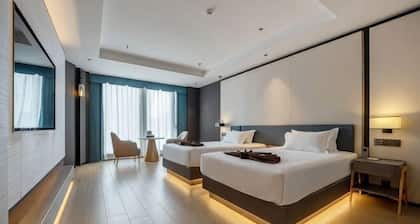 Dongfang Yijing Hotel