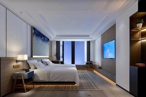 Room - Dongfang Yijing Hotel (Jinyun)