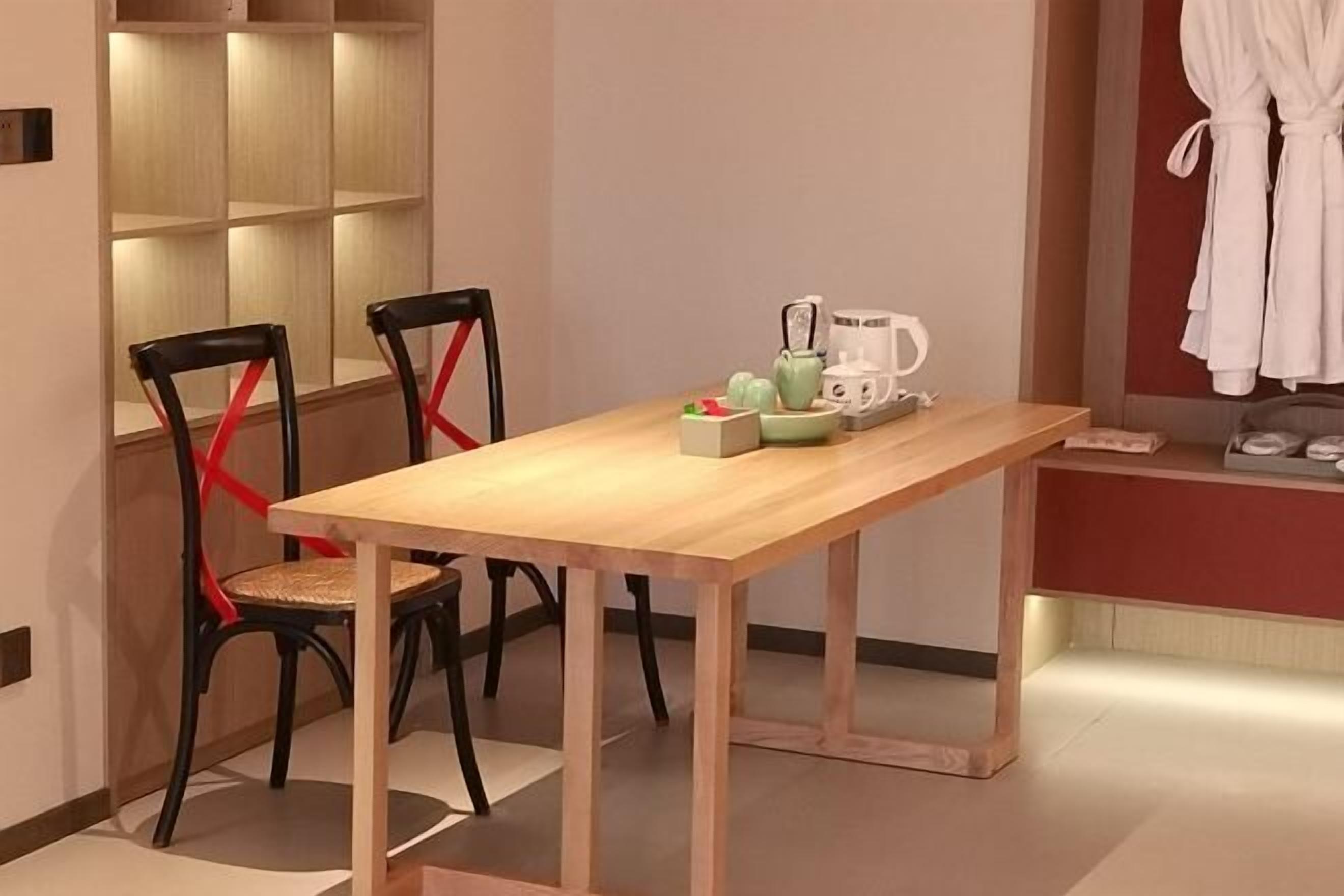 ห้องพัก