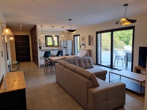 Télévision, lecteur de DVD