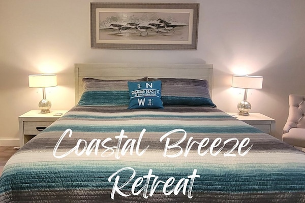 Welcome to Coastal Breeze Retreat - Miramar Beach, Florida