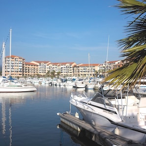 Port de plaisance