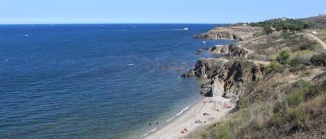 Spiaggia
