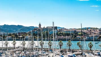 Port de plaisance