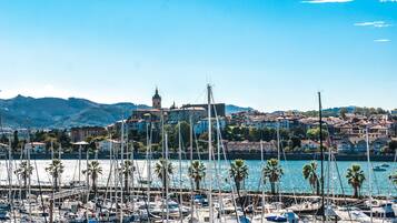 Port de plaisance